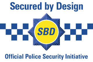 Secured by Design — Official Police Security Initiative